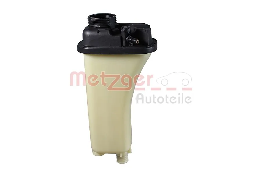 Tanque de expansão do sistema de esfriamento para BMW 5  E28
