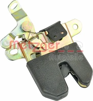 Fecho de tampa de porta-malas (de 3ª/5ª porta traseira) Volkswagen Passat B5 3B2