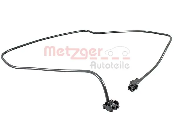 4010241 Metzger Mangueira de derivação dos gases do sistema de esfriamento (de arejamento)