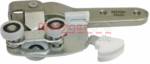 Rolo direito inferior da porta lateral (deslizante) Ekimpar B03050863 preço, a partir de 47,16 USD