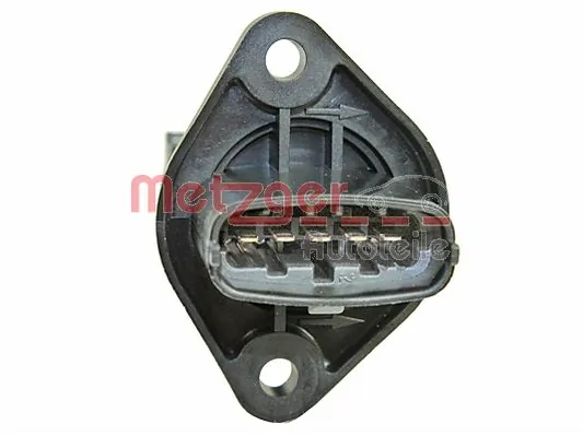 Sensor de fluxo (consumo) de ar, medidor de consumo M.A.F. - (Mass Airflow) para KIA Carens I FC