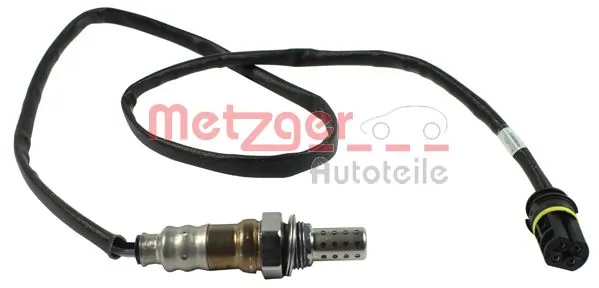 A0025400617 VAG Sonda lambda, sensor de oxigênio depois de catalisador