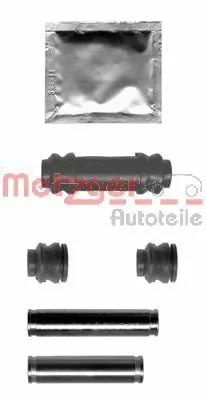 Kit de reparação de suporte do freio dianteiro para Mazda 323 S V BA