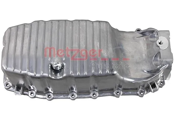 Panela de óleo de cárter do motor Peugeot/Citroen 55221011 preço, a partir de 86,83 USD