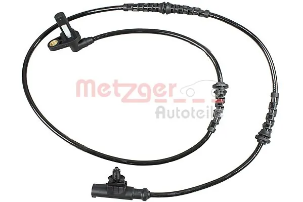  Sensor dianteiro de ABS Land Rover Discovery IV SUV (L319) (2009 - 2018) IV