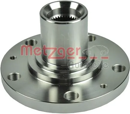 N1032 Metzger Cubo dianteiro