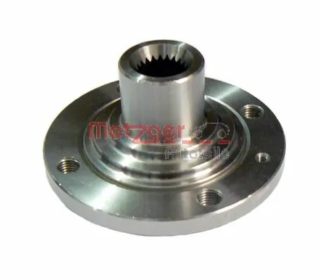 Cubo dianteiro Seat Ibiza II 6K1