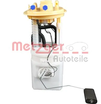 Compre Módulo de bomba de combustível com sensor do nível de combustível Mitsubishi Colt 6