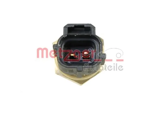 Sensor de temperatura do fluido de esfriamento MD177572 Chrysler