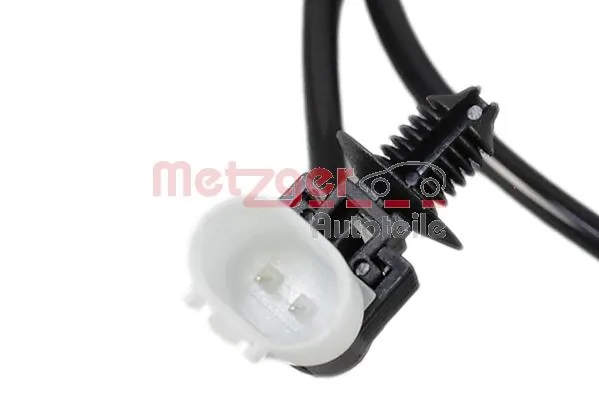  Sensor dianteiro de desgaste das sapatas do freio Land Rover Range Rover SPORT I SUV (L320) (2005 - 2013) SPORT I