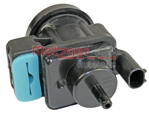 0892421 Metzger Convertidor de pressão (solenoide) de supercompressão