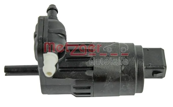 Bomba de motor de fluido para lavador de vidro dianteiro Metzger 2220046 preço, a partir de 15,59 USD