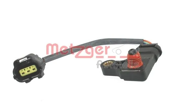 Compre EX30547 Euroex Sensor de pressão no coletor de admissão, MAP