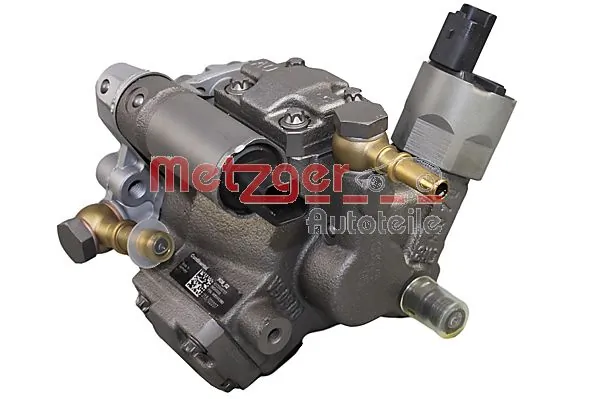  Bomba de combustível de pressão alta Mazda 2 I hatchback (DY) (2003 - 2007) I