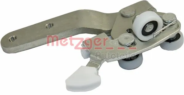 Compre B03050863 Ekimpar Rolo direito inferior da porta lateral (deslizante)