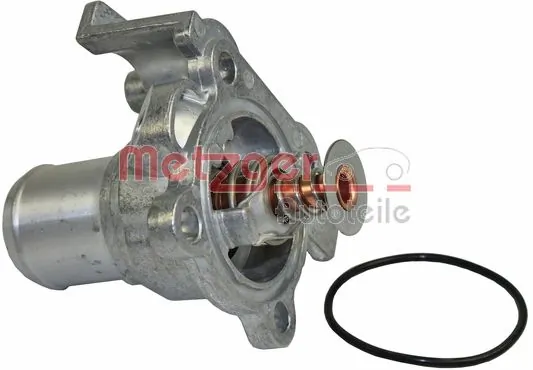 Caixa do termostato 504110432 Mitsubishi