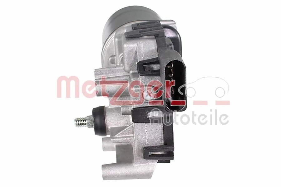 2190673 Metzger Motor de limpador pára-brisas do pára-brisas