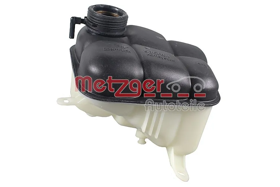  Tanque de expansão do sistema de esfriamento Mercedes S sedan (W140) (1991 - 1998) 