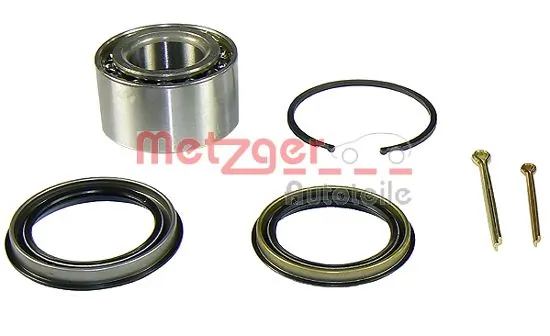 Rolamento de cubo dianteiro DAC3568003936 MCB