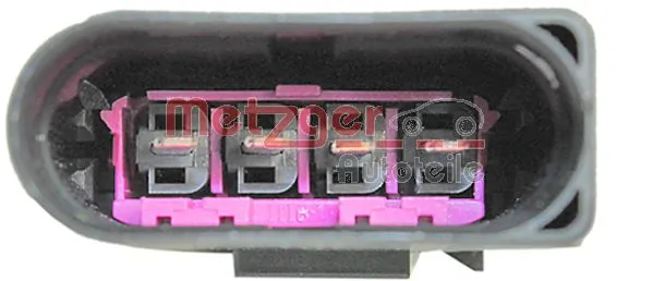  Motor de limpador pára-brisas do pára-brisas Audi A6 C5 sedan (4B2, 4B4) (1997 - 2005) C5