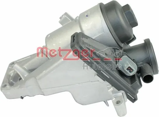 Caixa do filtro de óleo Pro-parts 224386851 preço, a partir de 88,02 USD