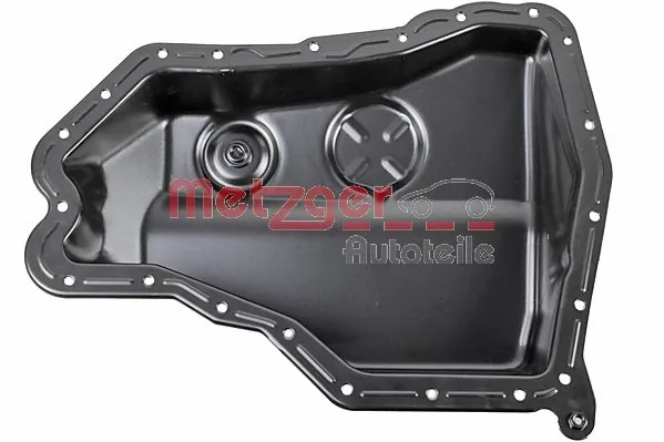 9681842080 Fiat/Alfa/Lancia Panela de óleo de cárter do motor