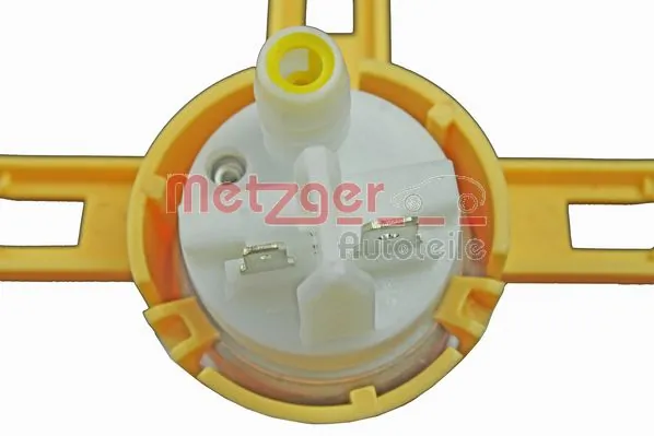  Módulo de bomba de combustível com sensor do nível de combustível BMW 3 sedan (E36) (1990 - 1998) 