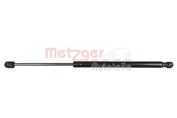 GS1120 Magneti Marelli Amortecedor de tampa de porta-malas (de 3ª/5ª porta traseira)