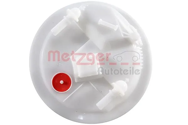 Módulo de bomba de combustível com sensor do nível de combustível para Renault Kangoo II FW0