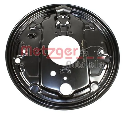 6117006 Metzger