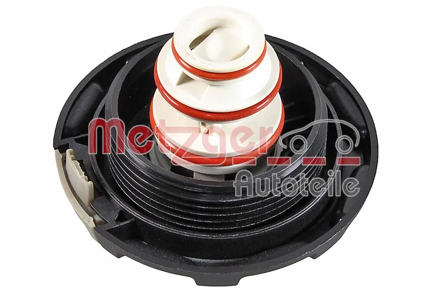 Tampa (tampão) do tanque de expansão para Audi A4 B9 8W2, 8WC
