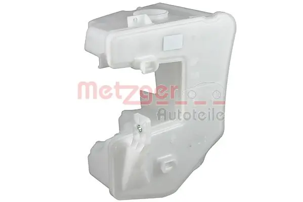 2140335 Metzger Tanque de fluido para lavador das luzes