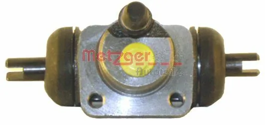 101324 Metzger