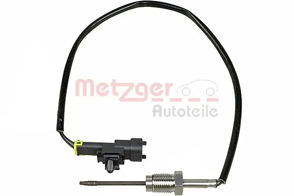 0894651 Metzger