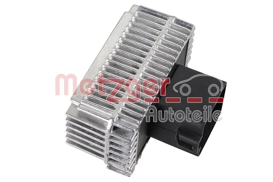 Relê das velas de incandescência para Opel Omega 25, 26, 27