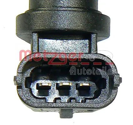  Sensor de posição da árvore distribuidora Ford Mondeo III sedan (B4Y) (2000 - 2007) III