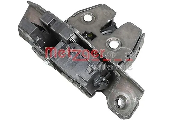 Compre Fecho de tampa de porta-malas (de 3ª/5ª porta traseira) Opel Astra 