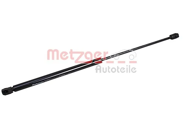 Amortecedor de tampa de porta-malas (de 3ª/5ª porta traseira) para Volvo V40  525, 526