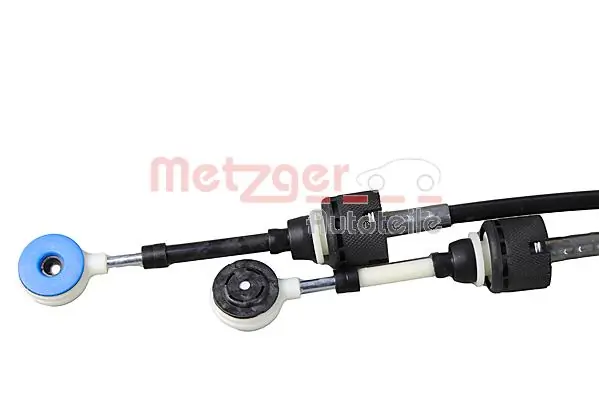 Compre Cabo de mudança duplo Opel Vectra 