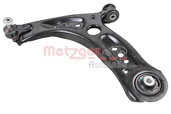 58030901 Metzger