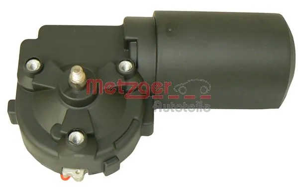 0390241406 Bosch Motor de limpador pára-brisas do pára-brisas