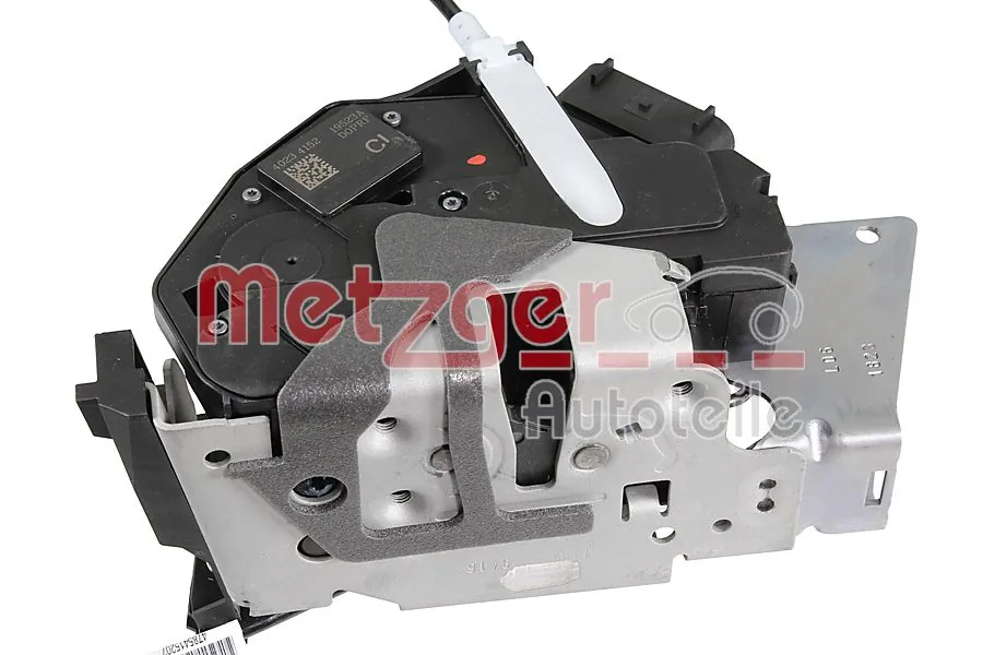 Fecho da porta dianteira esquerda Metzger 2314555 preço, a partir de 192,85 USD