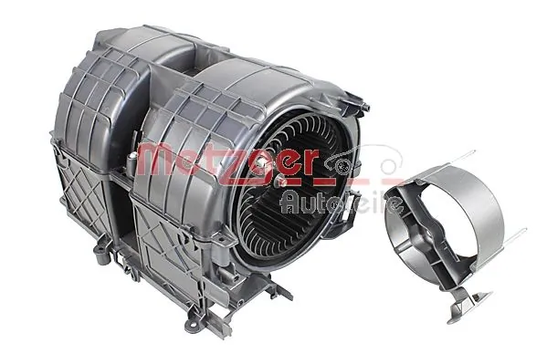 Compre Motor de ventilador de forno (de aquecedor de salão) Renault Megane 3
