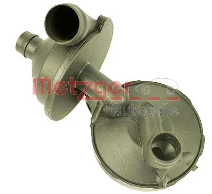 2385001 Metzger Válvula PCV de ventilação dos gases de cárter