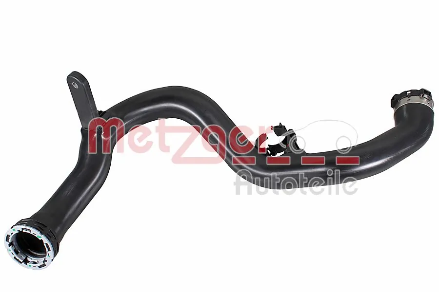 39098774 Peugeot/Citroen Mangueira (cano derivado) de intercooler