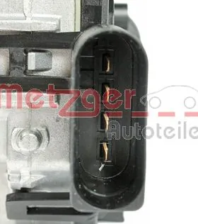 Motor de limpador pára-brisas do pára-brisas para Ford Kuga I CBV