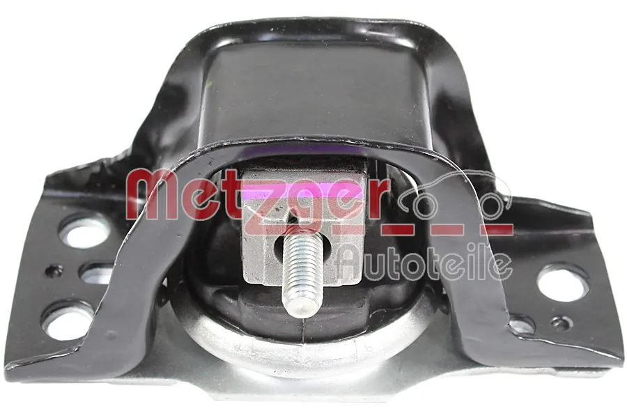 Coxim (suporte) direito de motor 8200131305 Nissan/Infiniti