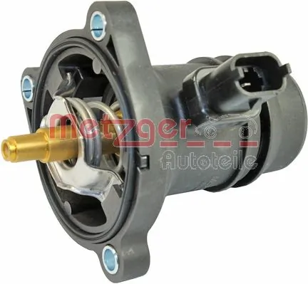  Termostato Opel Astra J hatchback (2009 - 2016) J