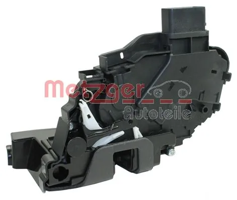  Fecho da porta dianteira esquerda Land Rover Discovery III SUV (LR3) (2004 - 2009) III
