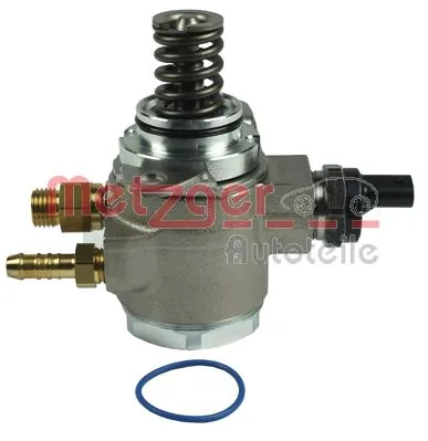  Bomba de combustível de pressão alta Volkswagen Passat B7 carrinha (365) (2010 - 2015) B7